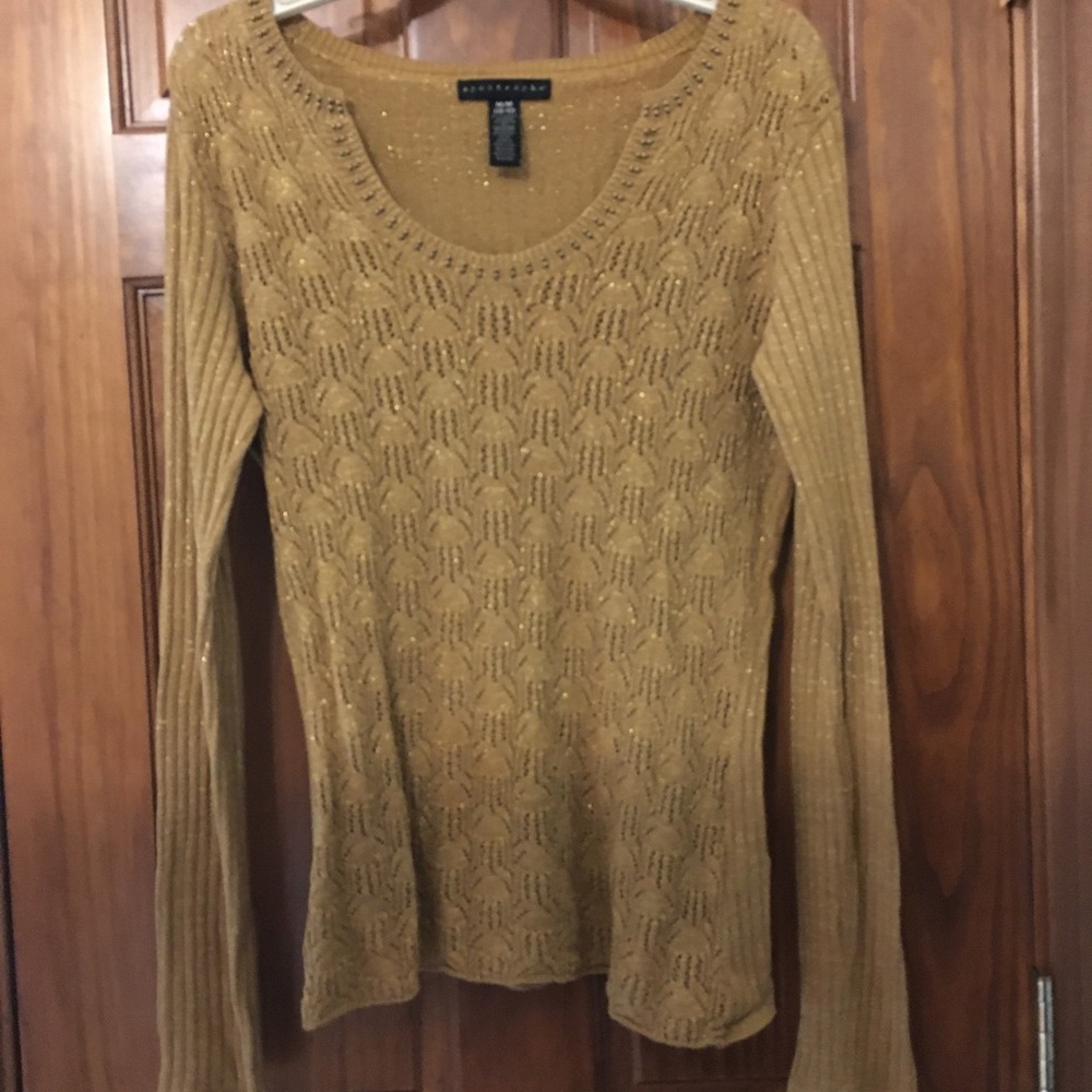 Long Sleeve Sweater